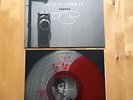 INTO IT. OVER IT. - PROPER - SIGNED AUTOGRAPHED VINYL LP