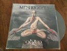 Meshuggah Obzen Grey Vinyl LP Record