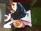 BLIND MELON SOUP LP Vinyl 1995 USA Capitol C1-7243 8 28732 1 1 (LIKE NEW)