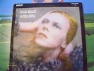 David Bowie UK pressing of Hunky Dory EX/VG
