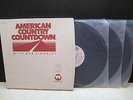 American Country Countdown Bob Kingsley Chart Date 1983