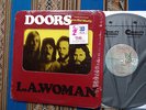 The Doors - L.A. Woman 1971 Original Elektra Stereo plays EX++ to Mint-
