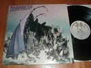 NAZARETH Orig 1975 