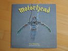Motörhead The Watcher 1978 - LP - Lemmy Sammlerstück