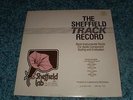 LP - James Newton Howard -  The Sheffield Track Record - Audiophile