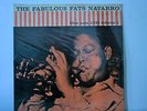 JAZZ LP THE FABULOUS FATS NAVARRO VOL. 1 BLUE NOTE (LIBERTY) 1538 SEALED