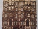 Led Zeppelin Physical Graffiti 1975 2 LP Vinyl Is EX Nice In Shrink SS 2-200