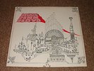 Pink Floyd Relics Vinyl LP UK Edition Original