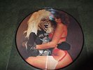 Iron Maiden Last Pub Gig LP Picture Disc NWOBHM