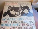 Stanley Turrentine. A Chip Off The Old Block LP Blue Note Stereo, Ex.