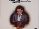 HAMPTON HAWES: Spanish Steps POLYDOR Black Saint UK Jazz VINYL LP Gorgeous NM