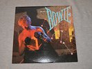 David Bowie Lets Dance Original Pressing Record Vinyl 1983 Near Mint Perfect