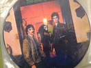 THE STRANGLERS - RATTUS NORVEGICUS   LP VINYL / PICTURE DISC  .. RARE