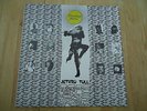 JETHRO TULL   TIMELESS GEMS   LP ALBUM   ORANGE VINYL   MINT   RARE