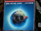 AUDIOPHILE MOBILE FIDELITY MFSL212 JEAN MICHEL JARRE Oxygene 200g LTD No 3040 SS