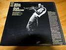 Miles Davis - A Tribute to Jack Johnson  Vinyl LP