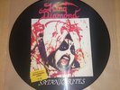 KING DIAMOND - SATANIC RITES PICTURE DISC LIMITED 5/12