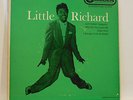 LITTLE RICHARD 45rpm EP on RCA Camden, VG+ & VG+++, plays +++