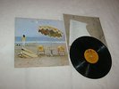 NEIL YOUNG On The Beach LP EX vinyl Wallpaper cover CSN&Y Buffalo Springfield
