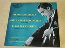 WL 5243 Antonio Janigro/Bagnoli/Locatelli/Frescobaldi/Boccherini WESTMINSTER LP