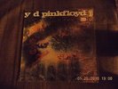 Pink Floyd  A Saucerful of Secrets Vinyl LP 1968