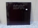 AC/DC 'Back In Black' 180g Vinyl LP NEW & SEALED