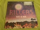 NEW The Killers Day & Age Vinyl LP kings of leon kooks arctic monkeys white lies