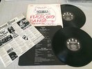 JOHN LENNON PLASTIC ONO BAND SOMETIME IN NEW YORK CITY 1972 UK PRESS 2 LP