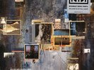 Nine Inch Nails Limited Edition Vinyl Lp + Cd Hesitation Marks Trent Reznor 180g
