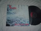 TROUBLE Run To The Light '86 cultic US doom metal RARE ORIGINAL US 1st pr MINT-