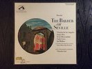 ROSSINI  BARBER OF SEVILLE DE LOS ANGELES GUI HMV ANGEL STEREO SAN 114/6 BOX UK