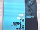 BUD POWELL THE AMAZING VOL. 4 TIME WAITS BLUE NOTE 1598 47 WEST 63rd NO INC MONO