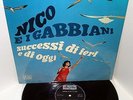 Nico e i Gabbiani(successi di ieri e di oggi)LP beat melodico ECCELLENTE