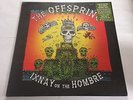 The Offspring - Ixnay on the Hombre Limited Edition Colored Vinyl NEW LP