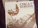 Circa Survive Juturna VIP edition