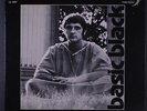 JAYSON BLACK: Basic Black LP (small tag residue on cover, slight cover wear) ra