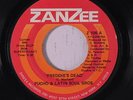 PUCHO & LATIN SOUL BROS: Freddie's Dead 45 Soul
