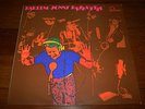 Harlem Jonns Reshuffle-   Same-  Uk Fontana 1969 Original LP