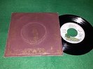 JETHRO TULL - LIVING IN THE PAST SPANISH SPAIN UNIQUE SLEEVE 1971 RARE 7/45