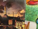 Pink Floyd, Animals vinyl lp 1977