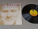 THE SMITHS STRANGEWAYS HERE WE COME RECORD LP VINYL NEW WAVE MOZ RARE 1987