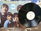 Beatles the Hamburg Tapes, Breakaway Records BWY 86. 1983 vinyl