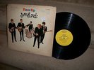 The Yardbirds LP-Having A Rave Up-1965-Epic-Mono-EX