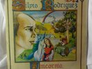 Unicornio Silvio Rodriguez Lp Signed Cuba Press Synth Folk Nueva Trova