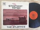 THE ATLANTICS 