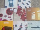 Keane 7 inch singles