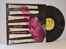 Bud Powell, The Genius Of   '57 Verve MGV-8115   Mono DG LP
