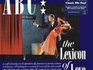 ABC-The Lexicon of Love VINYL NEW