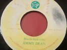 Jimmy Dean Black Man Time Killer Roots 7