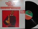 LP Ornette Coleman - The Shape Of Jazz To Come ATLANTIC SD 1317..RI..DON CHERRY